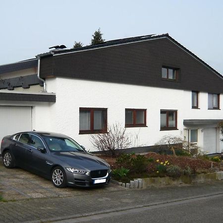 Ferienwohnung Sinsheim-Duehren Exteriör bild
