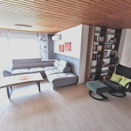 Ferienwohnung Sinsheim-Duehren Exteriör bild