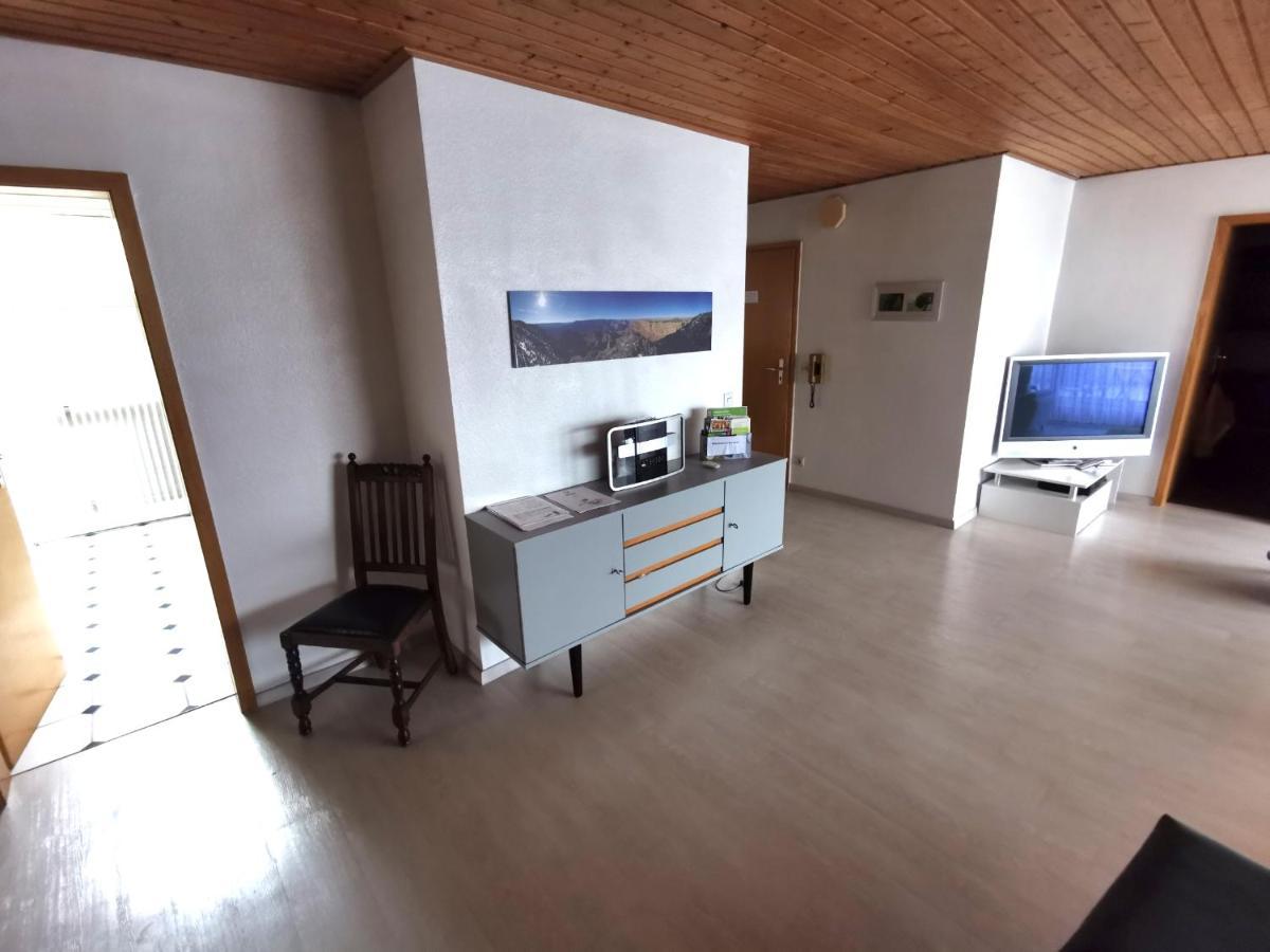 Ferienwohnung Sinsheim-Duehren Exteriör bild
