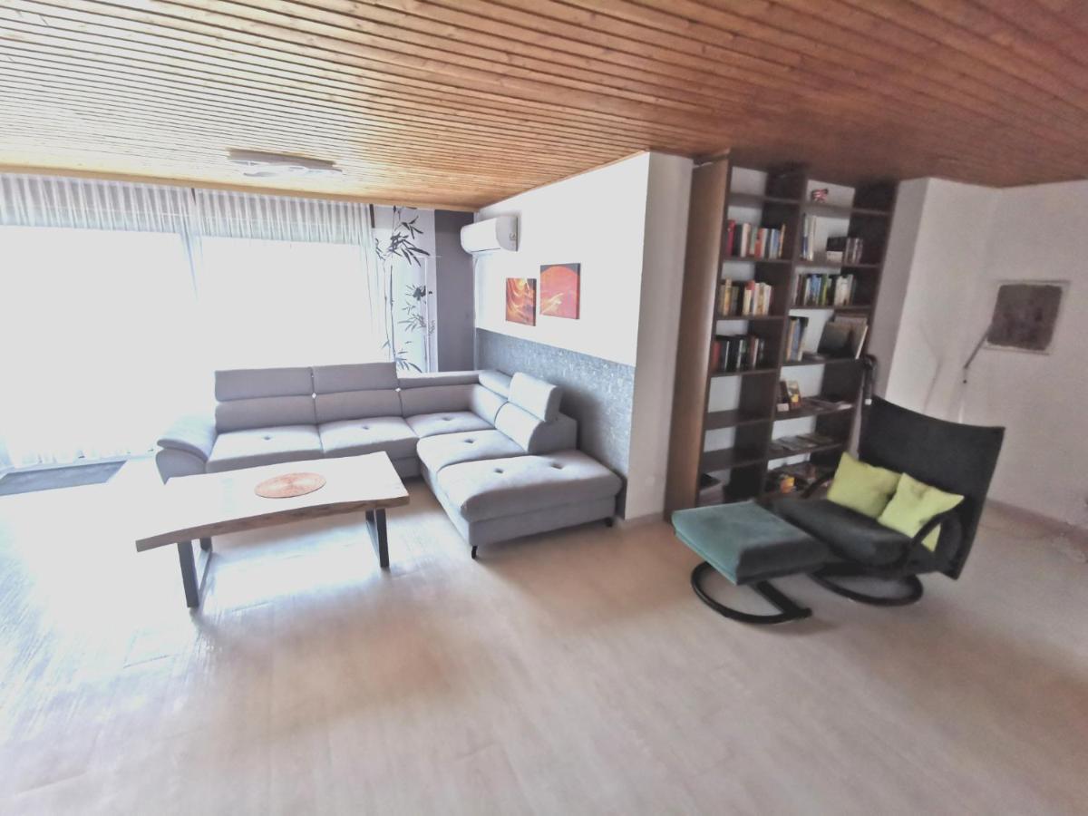 Ferienwohnung Sinsheim-Duehren Exteriör bild