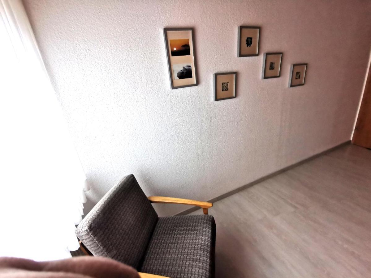 Ferienwohnung Sinsheim-Duehren Exteriör bild