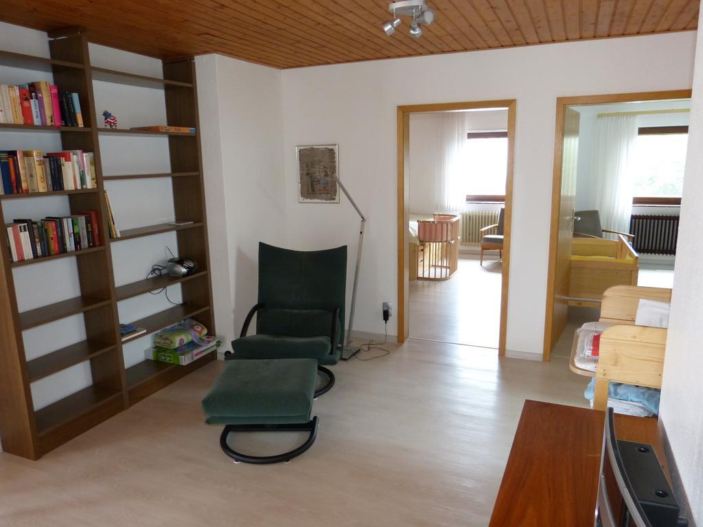 Ferienwohnung Sinsheim-Duehren Rum bild