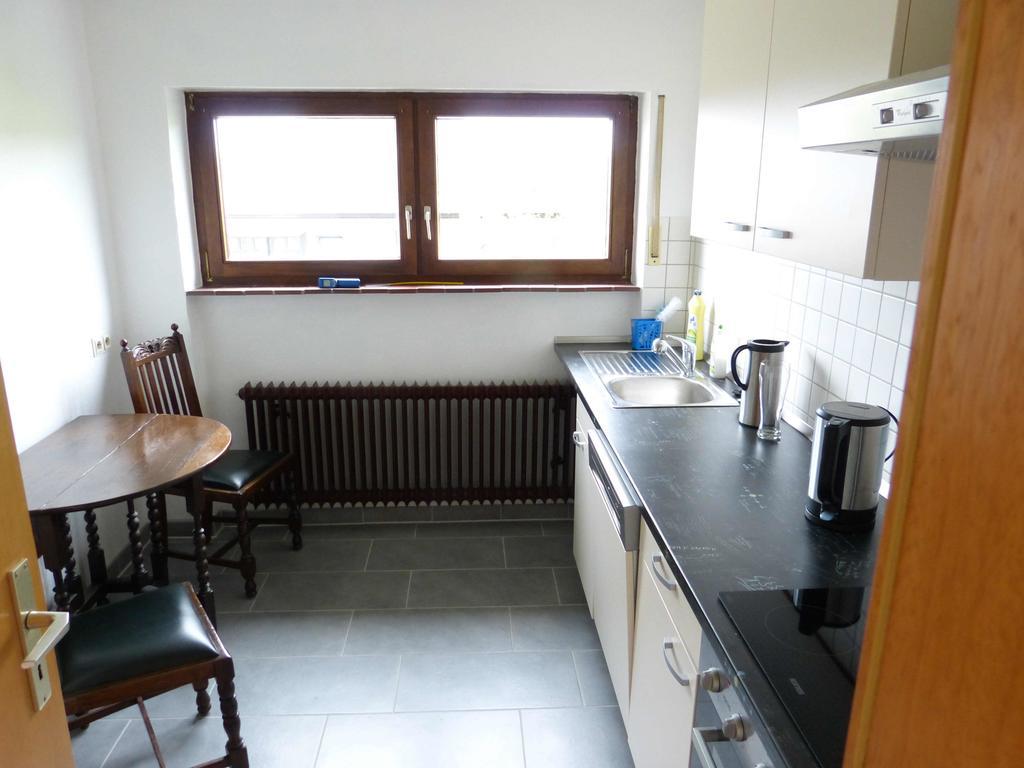 Ferienwohnung Sinsheim-Duehren Rum bild