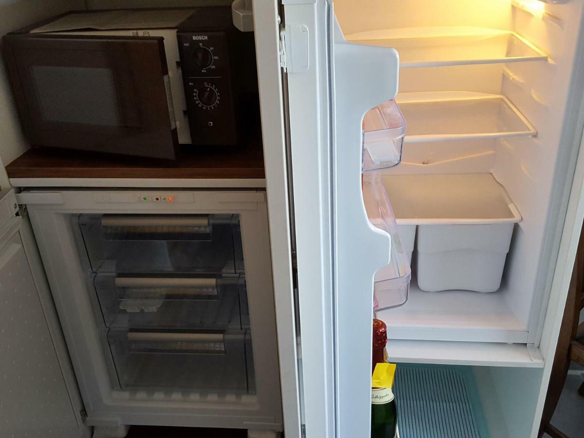 Ferienwohnung Sinsheim-Duehren Exteriör bild