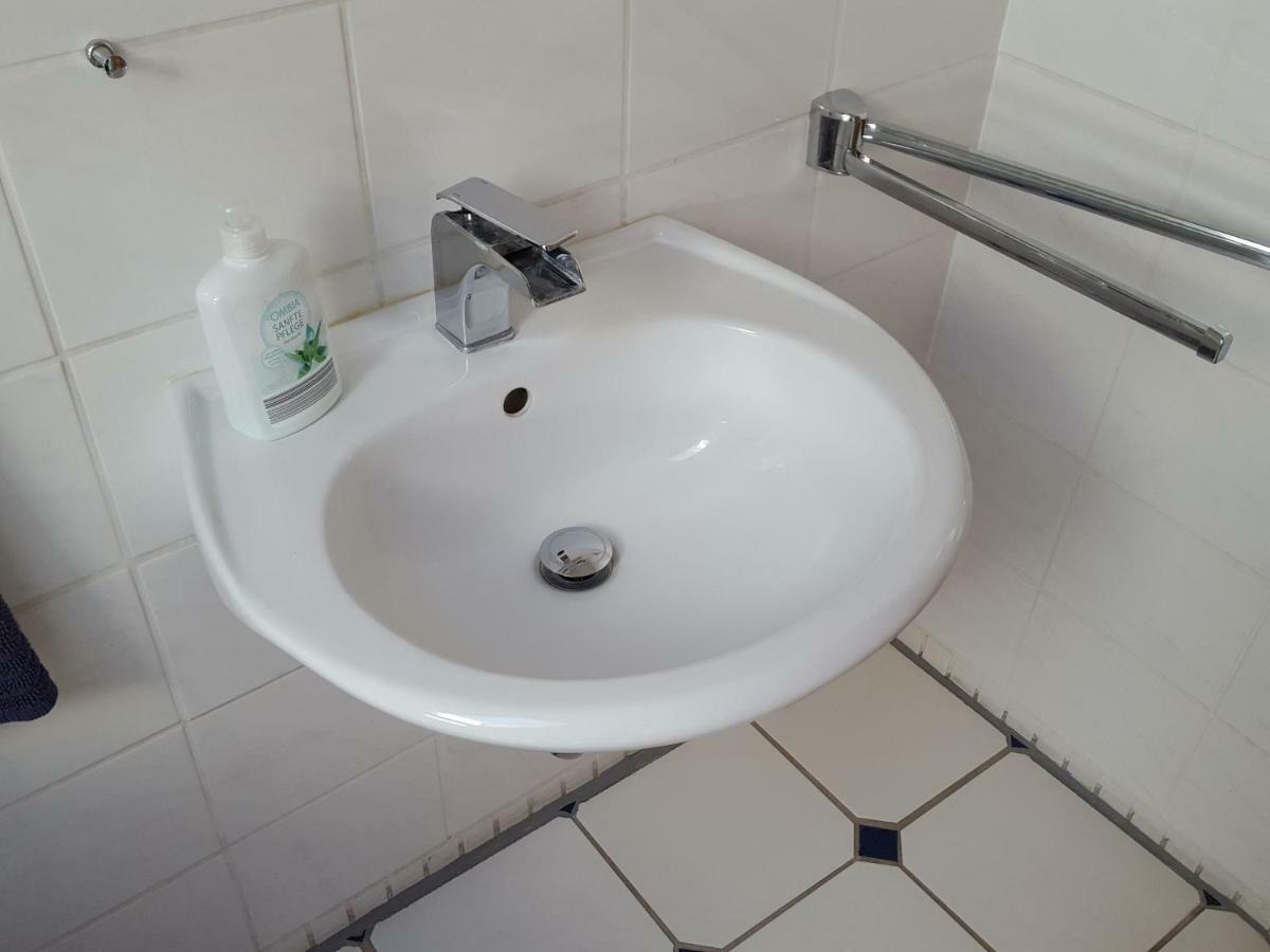 Ferienwohnung Sinsheim-Duehren Exteriör bild
